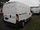 2012 Fiat  Ducato 130 - L2H2 - German model Van or truck up to 7.5t Box-type delivery van - high and long photo 3