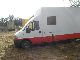 1998 Fiat  Ducato 14 Van or truck up to 7.5t Box photo 4