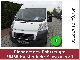 Fiat  Ducato van Greater 2007 Box-type delivery van - high and long photo