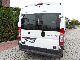 2007 Fiat  Ducato van Greater Van or truck up to 7.5t Box-type delivery van - high and long photo 2