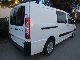 2011 Fiat  Scudo Combi L2H1 130 truck part glazed approval Van or truck up to 7.5t Stake body photo 1