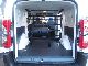 2011 Fiat  Scudo Combi L2H1 130 truck part glazed approval Van or truck up to 7.5t Stake body photo 4