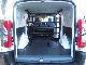 2011 Fiat  Scudo Combi L2H1 130 truck part glazed approval Van or truck up to 7.5t Stake body photo 5