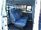 2011 Fiat  Scudo Combi L2H1 130 truck part glazed approval Van or truck up to 7.5t Stake body photo 7