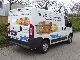 2011 Fiat  Ducato L1H1 100 MultiJet 28 / baker mobile Van or truck up to 7.5t Refrigerator box photo 1