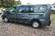2010 Fiat  Scudo Panorama Family L2H1 140 Multijet 1 Van or truck up to 7.5t Estate - minibus up to 9 seats photo 10