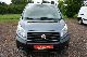 2010 Fiat  Scudo Panorama Family L2H1 140 Multijet 1 Van or truck up to 7.5t Estate - minibus up to 9 seats photo 1