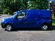 2008 Fiat  Doblo Maxi Cago Van or truck up to 7.5t Other vans/trucks up to 7 photo 1