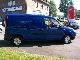 2008 Fiat  Doblo Maxi Cago Van or truck up to 7.5t Other vans/trucks up to 7 photo 6