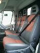 2011 Fiat  H-ipo DUCATO Van or truck up to 7.5t Cattle truck photo 1