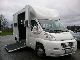 2011 Fiat  H-ipo DUCATO Van or truck up to 7.5t Cattle truck photo 3