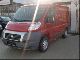 2007 Fiat  Ducato 30 L1H1 2.2 MULTIJET KAWA Van or truck up to 7.5t Other vans/trucks up to 7 photo 1