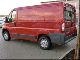 2007 Fiat  Ducato 30 L1H1 2.2 MULTIJET KAWA Van or truck up to 7.5t Other vans/trucks up to 7 photo 3