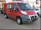 2007 Fiat  Ducato 30 L1H1 2.2 MULTIJET KAWA Van or truck up to 7.5t Other vans/trucks up to 7 photo 7