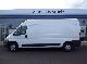 2011 Fiat  Ducato Van 33 L4H2 Greater M 120 Van or truck up to 7.5t Other vans/trucks up to 7 photo 1