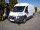 Fiat  Ducato Maxi L5H2 KASTENWAGEN 35 120 HP 2008 Other vans/trucks up to 7 photo
