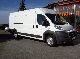 2008 Fiat  Ducato Maxi L5H2 KASTENWAGEN 35 120 HP Van or truck up to 7.5t Other vans/trucks up to 7 photo 3