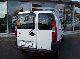 2008 Fiat  Doblo Cargo Maxi SX 1.9 Mjet Van or truck up to 7.5t Other vans/trucks up to 7 photo 4
