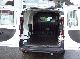 2008 Fiat  Doblo Cargo Maxi SX 1.9 Mjet Van or truck up to 7.5t Other vans/trucks up to 7 photo 5