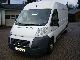 2007 Fiat  Ducato 35 L4H2 120 Van or truck up to 7.5t Box-type delivery van - high and long photo 1