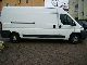 2007 Fiat  Ducato 35 L4H2 120 Van or truck up to 7.5t Box-type delivery van - high and long photo 3