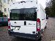 2007 Fiat  Ducato 35 L4H2 120 Van or truck up to 7.5t Box-type delivery van - high and long photo 5