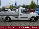 2011 Fiat  Doblo Cargo Maxi \ Van or truck up to 7.5t Stake body photo 9