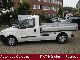 2011 Fiat  Doblo Cargo Maxi \ Van or truck up to 7.5t Stake body photo 3