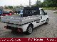 2011 Fiat  Doblo Cargo Maxi \ Van or truck up to 7.5t Stake body photo 6
