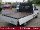 2011 Fiat  Doblo Cargo Maxi \ Van or truck up to 7.5t Stake body photo 8