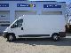 Fiat  Ducato 35 Maxi L4H2 2.3 63 B 2007 Box-type delivery van - high and long photo