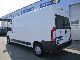 2007 Fiat  Ducato 35 Maxi L4H2 2.3 63 B Van or truck up to 7.5t Box-type delivery van - high and long photo 1