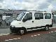 2005 Fiat  Ducato 2.0 Jtd Combi 9 persoons 119.000km 3x Van or truck up to 7.5t Estate - minibus up to 9 seats photo 1