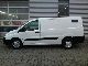 2007 Fiat  Scudo L2H1 Kawa 12 SX 120 Multijet Van or truck up to 7.5t Box-type delivery van - long photo 1