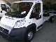 2011 Fiat  Ducato Maxi 35-120 L5 (MY 12) - 125l tank IMMEDIATELY Van or truck up to 7.5t Chassis photo 6