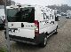 2011 Fiat  30 100 Ducato load compartment cover and Bod Van or truck up to 7.5t Box-type delivery van photo 2