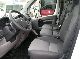 2011 Fiat  30 100 Ducato load compartment cover and Bod Van or truck up to 7.5t Box-type delivery van photo 4