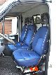 2005 Fiat  Ducato 15 2.8 JTD L2H2 Van or truck up to 7.5t Box-type delivery van photo 1