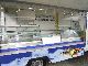 1998 Fiat  Meat delicatessen fish seafood sales mobile Van or truck up to 7.5t Traffic construction photo 2