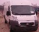 Fiat  Ducato L5H2 Maxi35 025 +077 +132 120PS NEW NOW 2012 Box-type delivery van - high and long photo