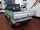 2012 Fiat  Doblò bunk, climate (Euro 5) Van or truck up to 7.5t Stake body photo 2