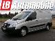 Fiat  Scudo 2.0JTD MAXI high and long 6th gear ABS AIR 2008 Box-type delivery van - high and long photo