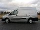 2008 Fiat  Scudo 2.0JTD MAXI high and long 6th gear ABS AIR Van or truck up to 7.5t Box-type delivery van - high and long photo 2