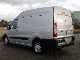 2008 Fiat  Scudo 2.0JTD MAXI high and long 6th gear ABS AIR Van or truck up to 7.5t Box-type delivery van - high and long photo 5