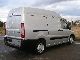 2008 Fiat  Scudo 2.0JTD MAXI high and long 6th gear ABS AIR Van or truck up to 7.5t Box-type delivery van - high and long photo 6