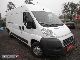 Fiat  Ducato L3H2 2008 Other vans/trucks up to 7 photo