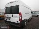 2008 Fiat  Ducato L3H2 Van or truck up to 7.5t Other vans/trucks up to 7 photo 1