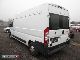 2008 Fiat  Ducato L3H2 Van or truck up to 7.5t Other vans/trucks up to 7 photo 2