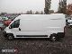 2008 Fiat  Ducato L3H2 Van or truck up to 7.5t Other vans/trucks up to 7 photo 3