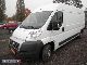 2008 Fiat  Ducato L3H2 Van or truck up to 7.5t Other vans/trucks up to 7 photo 4